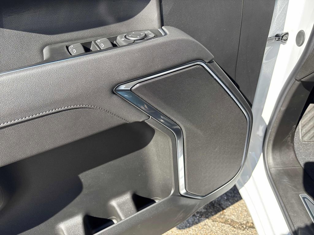 New 2026 Chevrolet Silverado 1500 LT w/ All Star Edition Plus image 18