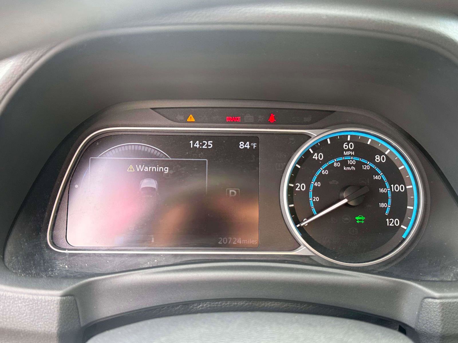 Used 2023 Nissan Leaf S image 21