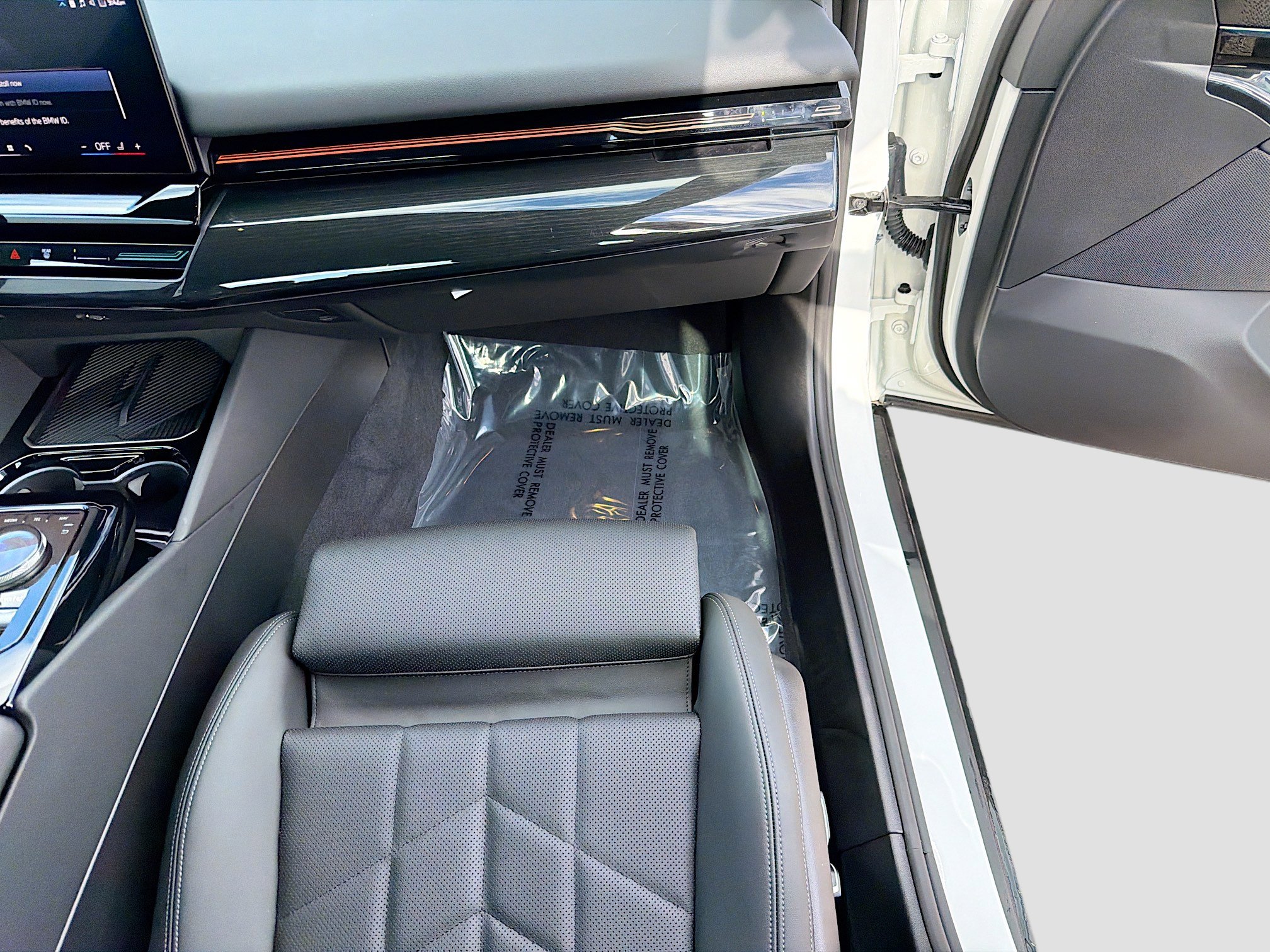 Used 2025 BMW 530i image 18