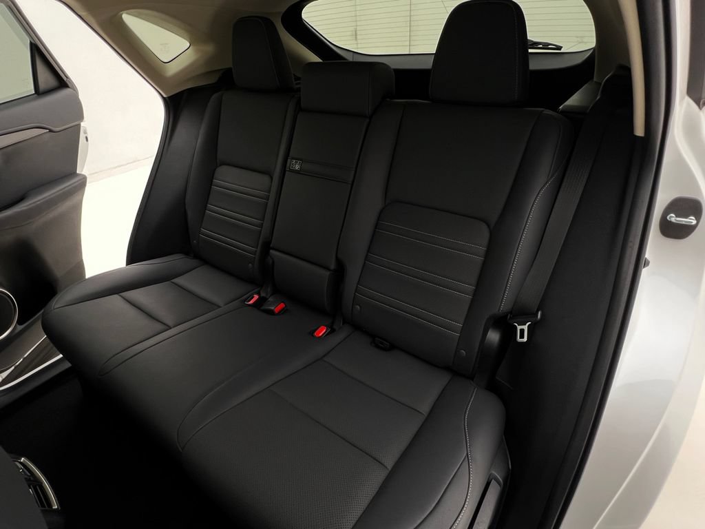 Used 2021 Lexus NX 300 AWD w/ Accessory Package image 15