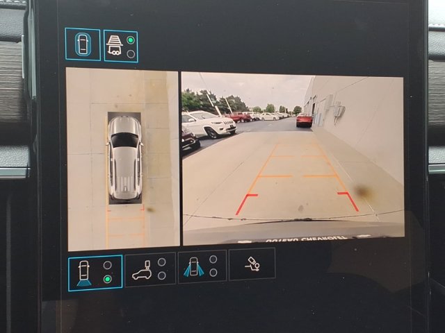 Certified 2024 GMC Acadia Denali w/ LPO, Floor Liner Package AWD/4WD image 20
