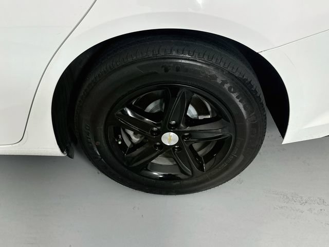 Used 2024 Chevrolet Malibu LS FWD image 29