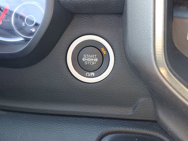 Used 2021 RAM 1500 Sport w/ Alpine Leather & Sound Group image 13