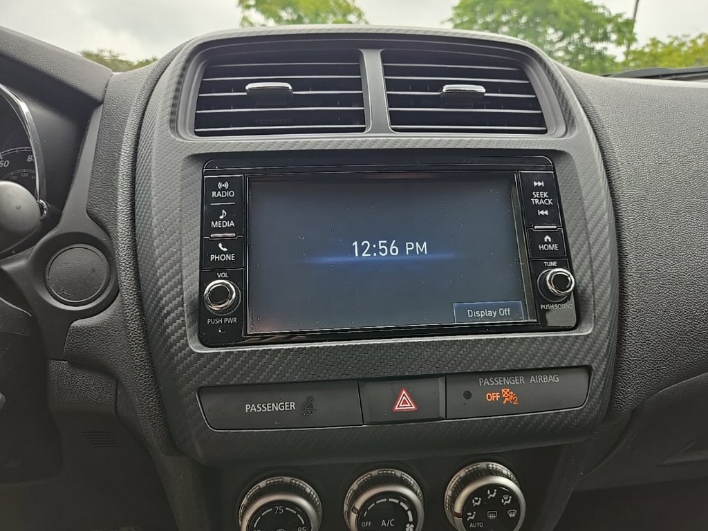 Used 2024 Mitsubishi Outlander Sport ES AWD/4WD image 21