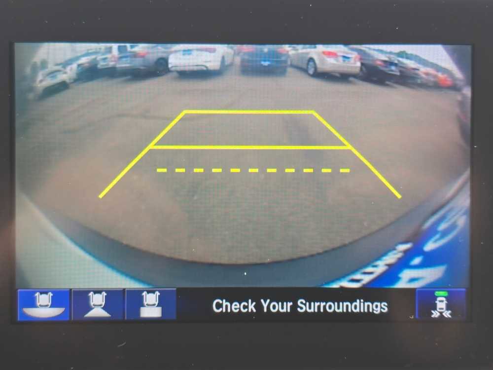 Used 2020 Honda CR-V EX-L image 19