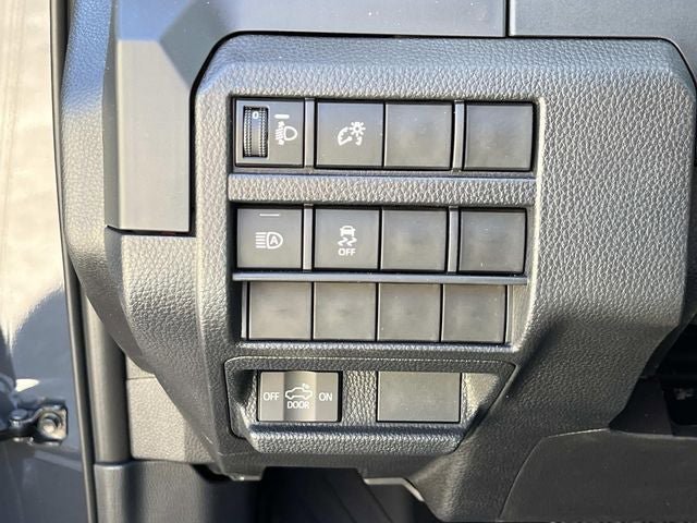 Used 2025 Toyota Tacoma SR RWD image 20