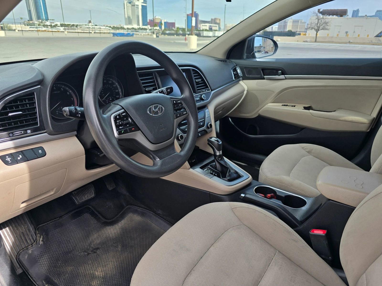 Used 2018 Hyundai Elantra SEL FWD image 10