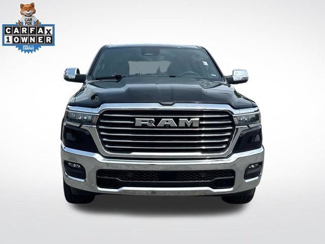 Used 2025 RAM 1500 Laramie AWD/4WD image 13