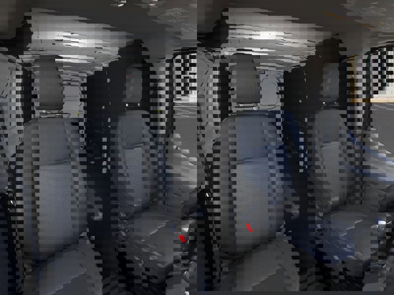 New 2025 Ford Transit 150 Base w/ Load Area Protection Package image 10