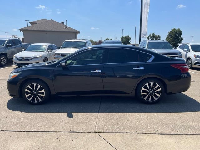 Used 2018 Nissan Altima 2.5 SL FWD image 7