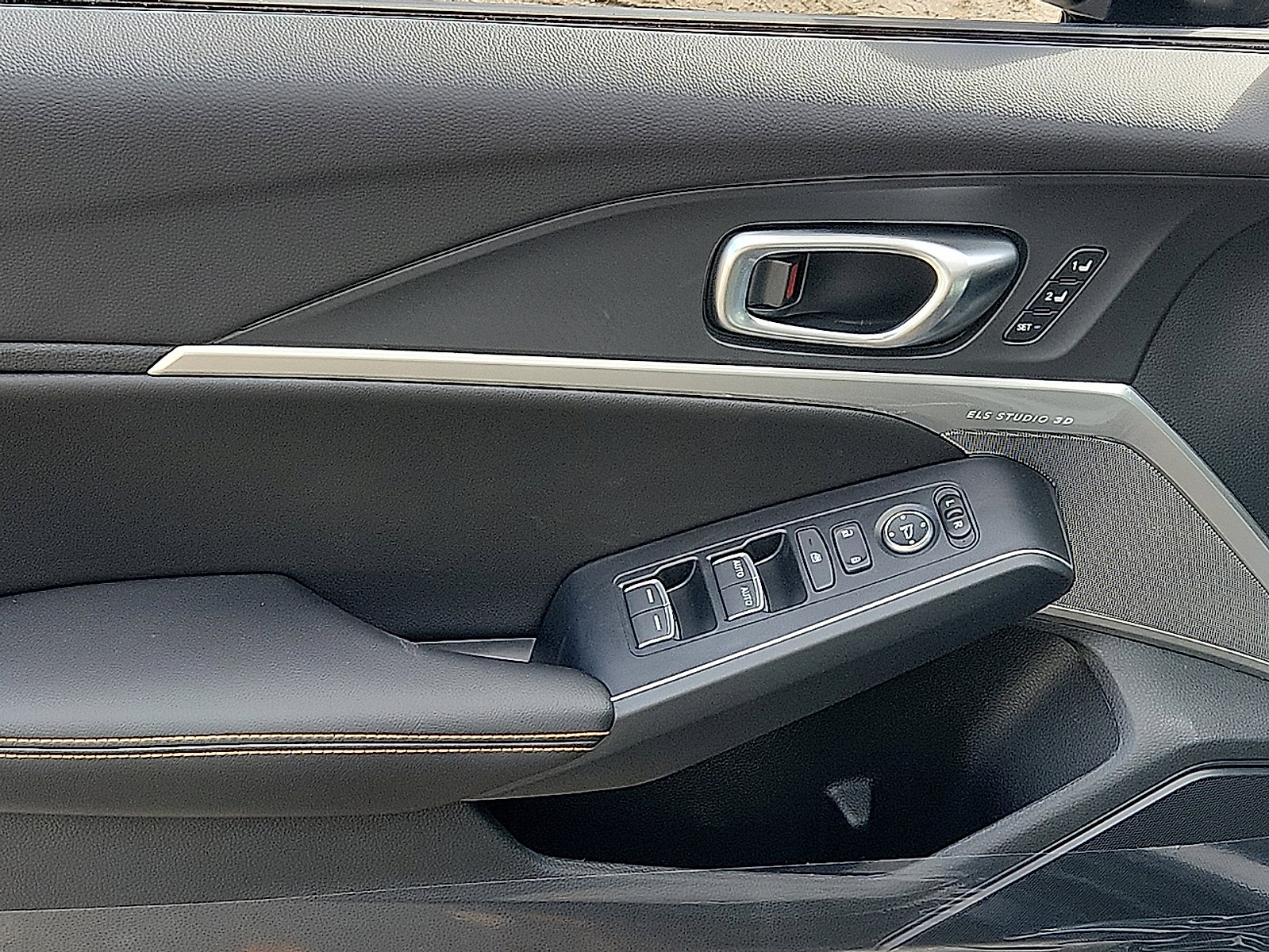 New 2026 Acura Integra A-Spec image 8