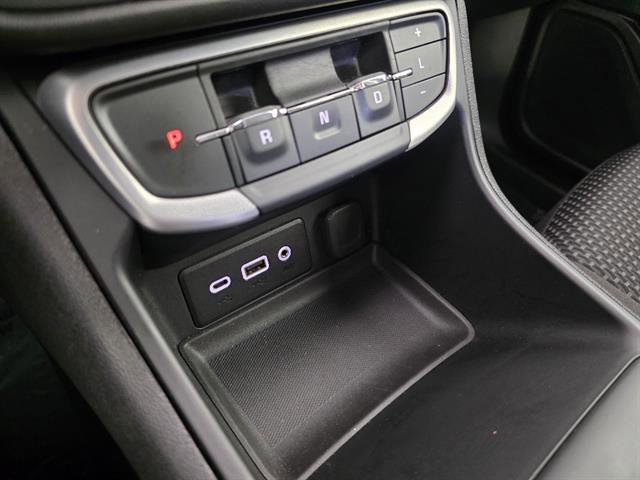 Used 2024 GMC Terrain SLE AWD/4WD image 38