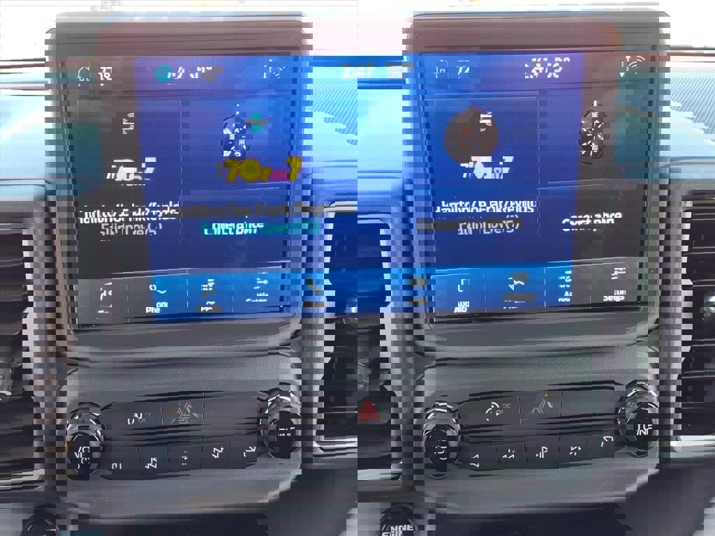 Used 2024 Ford Bronco Sport Big Bend image 17