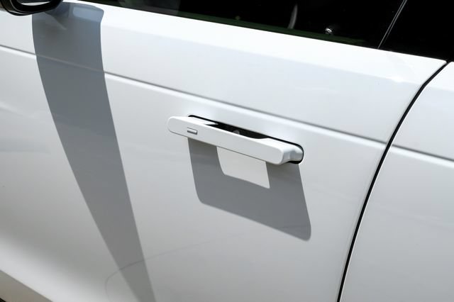 New 2026 Land Rover Range Rover Sport SE AWD/4WD image 48