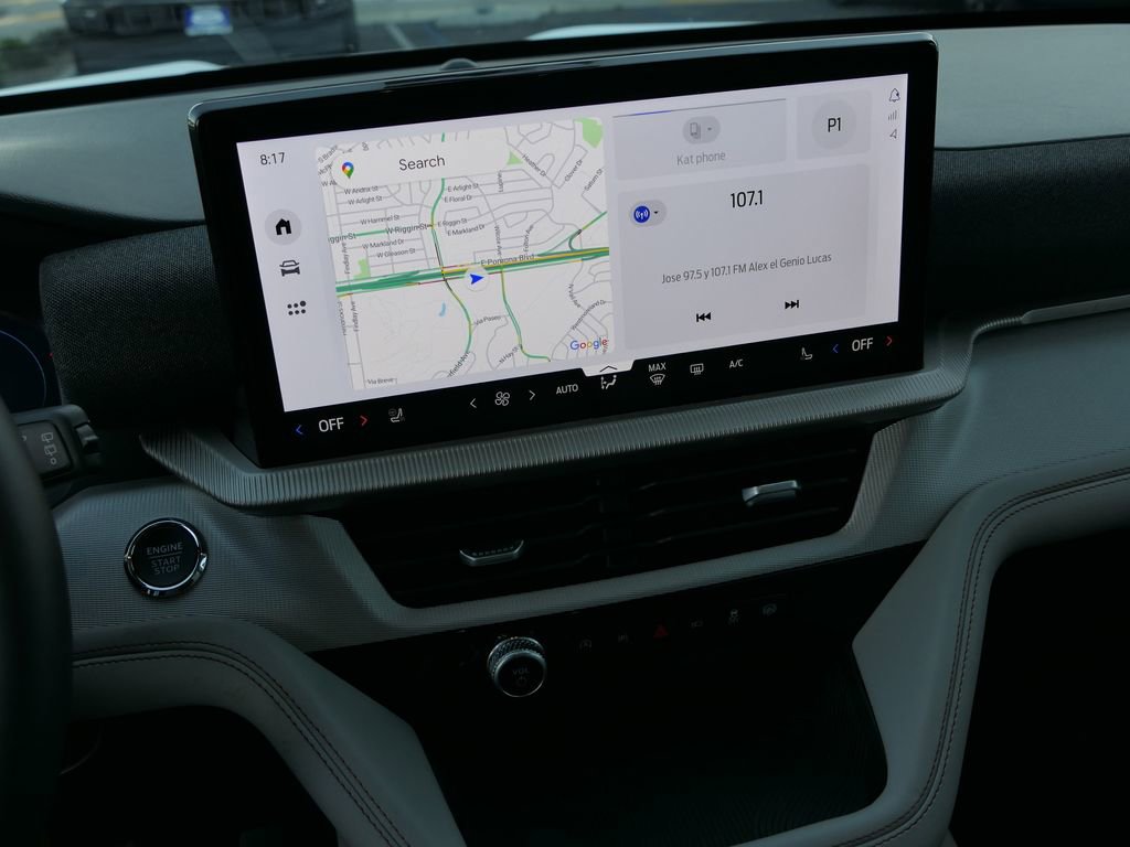 Used 2026 Ford Explorer Active w/ Active Comfort Package image 21