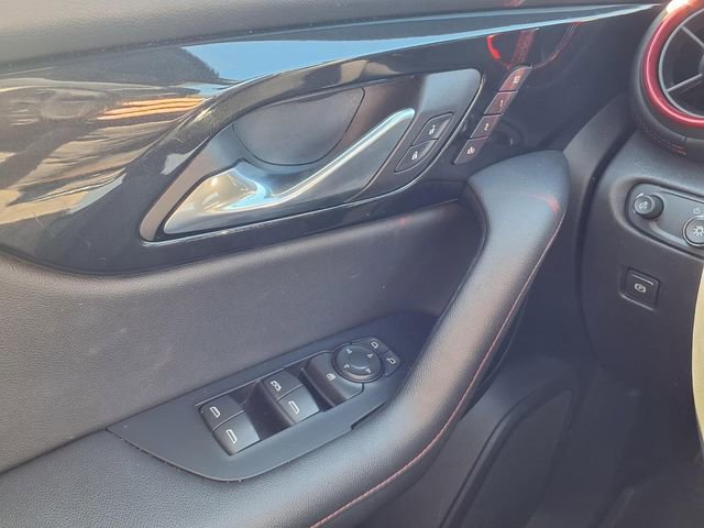 Used 2024 Chevrolet Blazer RS w/ Driver Confidence II Package image 21