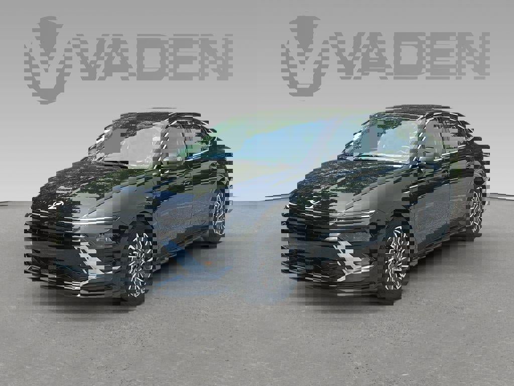 New 2025 Hyundai Sonata SEL image 41