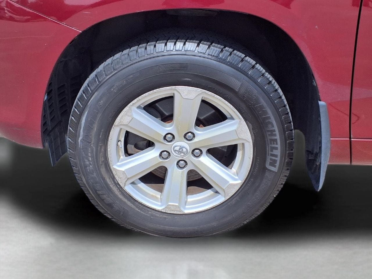 Used 2008 Toyota Highlander 2WD image 10