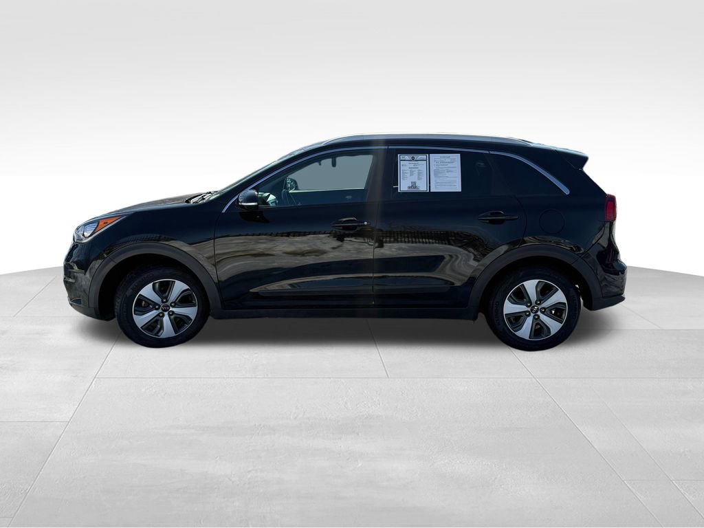 Used 2018 Kia Niro EX image 4