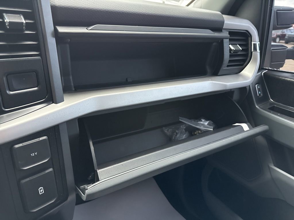 Used 2023 Ford F150 XLT w/ Equipment Group 301A Mid image 25