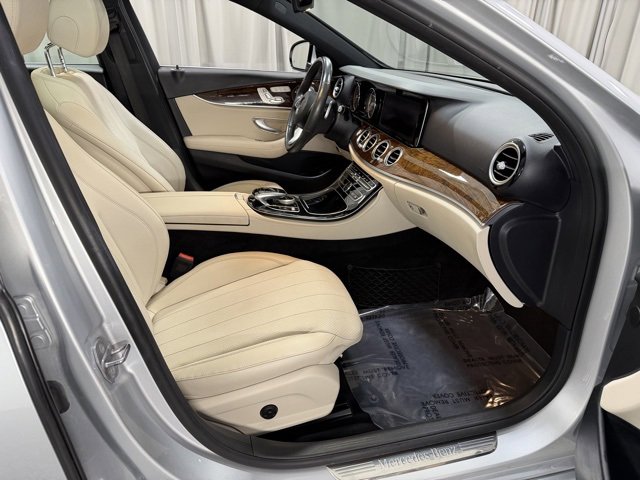 Used 2018 Mercedes-Benz E 300 E 300 image 7