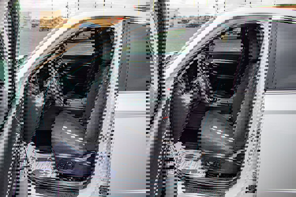 Used 2024 Hyundai Sonata SEL FWD image 12