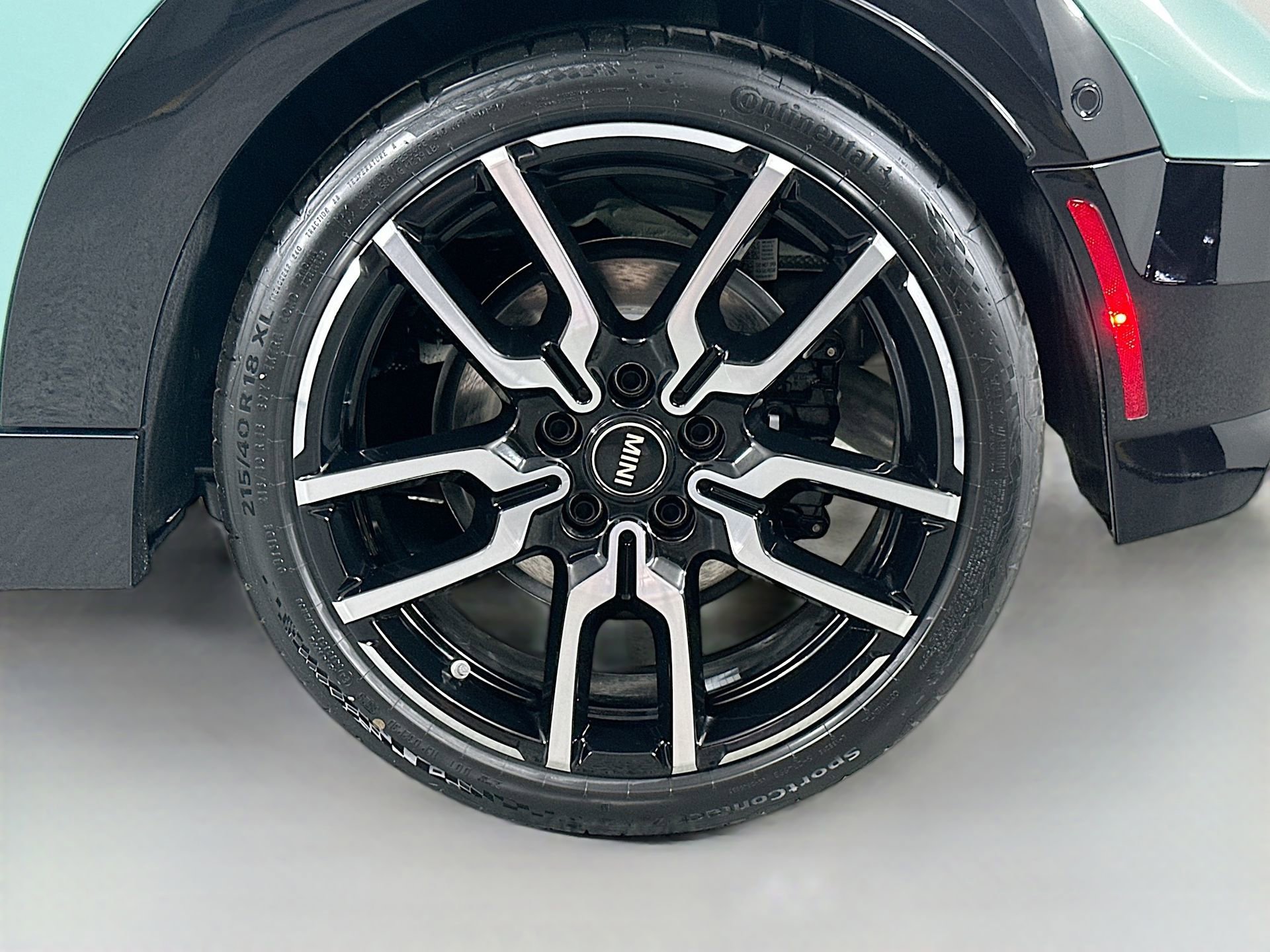 New 2026 MINI Cooper S image 31