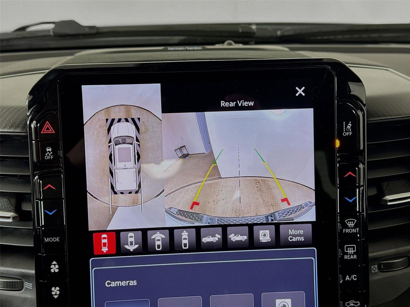 New 2026 RAM 1500 RHO image 6