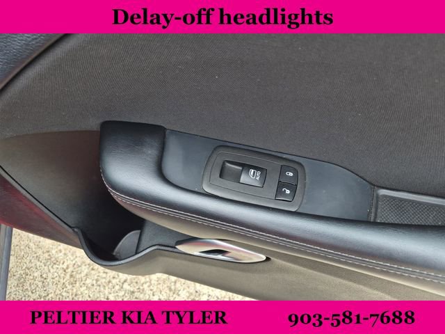 Used 2022 Dodge Challenger GT RWD image 15