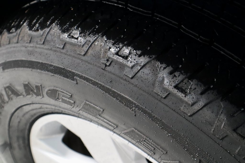 Used 2025 RAM 1500 Big Horn image 19