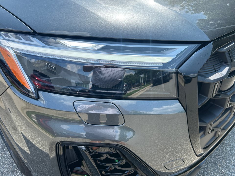 New 2026 Audi Q7 Premium Plus AWD/4WD image 24