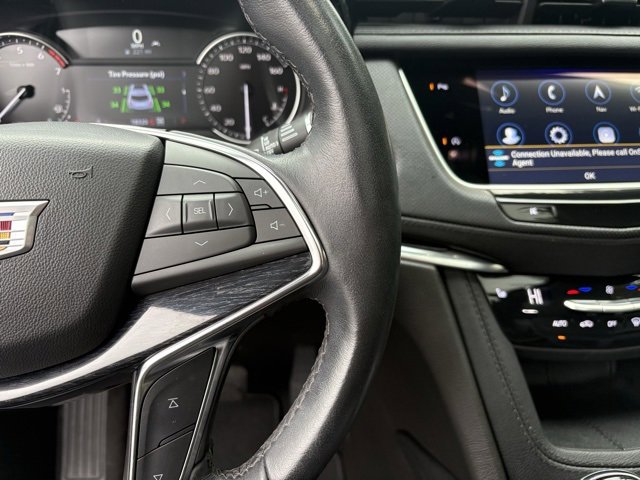 Certified 2023 Cadillac XT5 Premium Luxury image 24