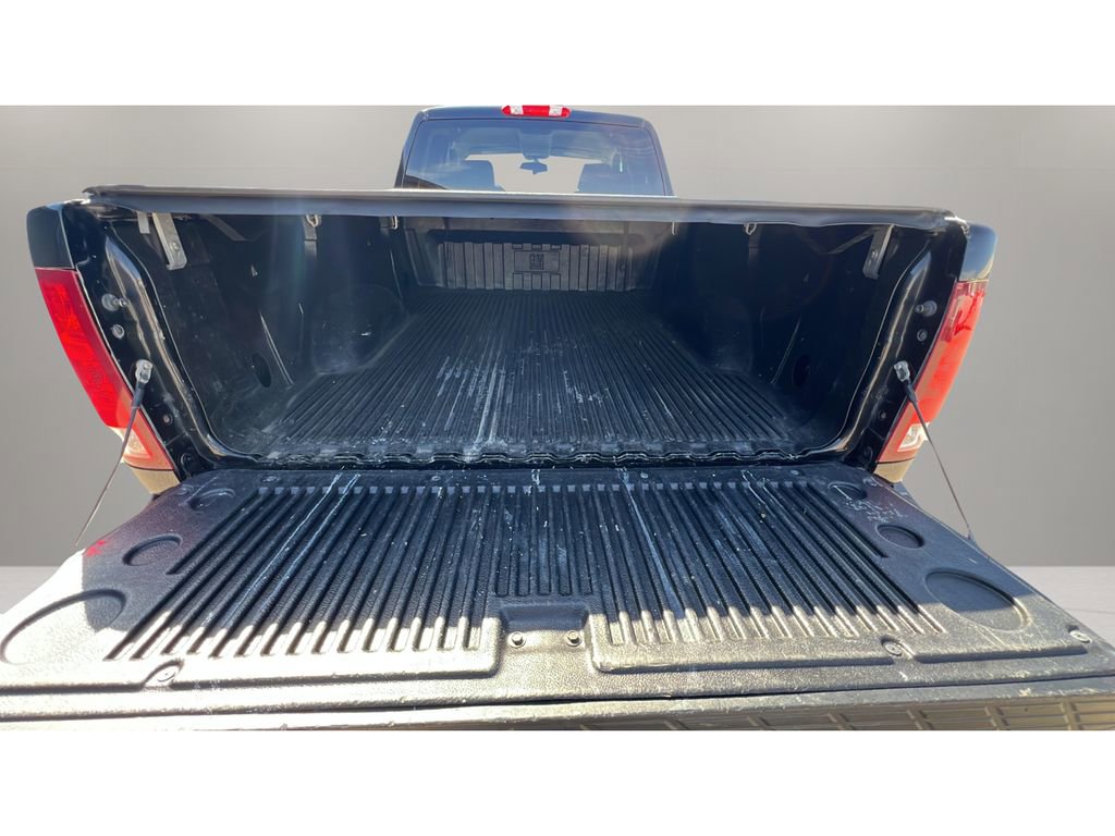 Certified 2012 GMC Sierra 1500 SLE w/ Power Tech Package AWD/4WD image 29