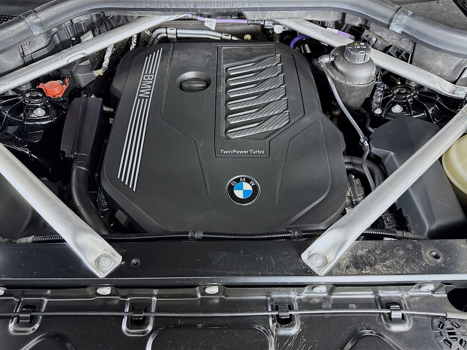 Certified 2023 BMW X5 xDrive40i w/ Premium Package image 31