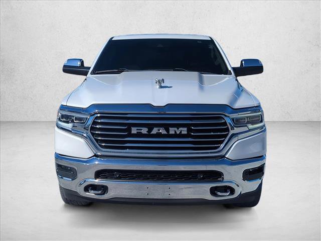 Used 2019 RAM 1500 Limited video 2
