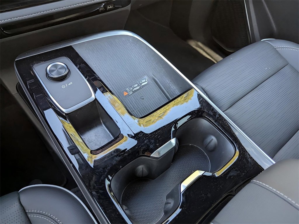 New 2025 Buick Enclave Sport Touring w/ Super Cruise Package image 10