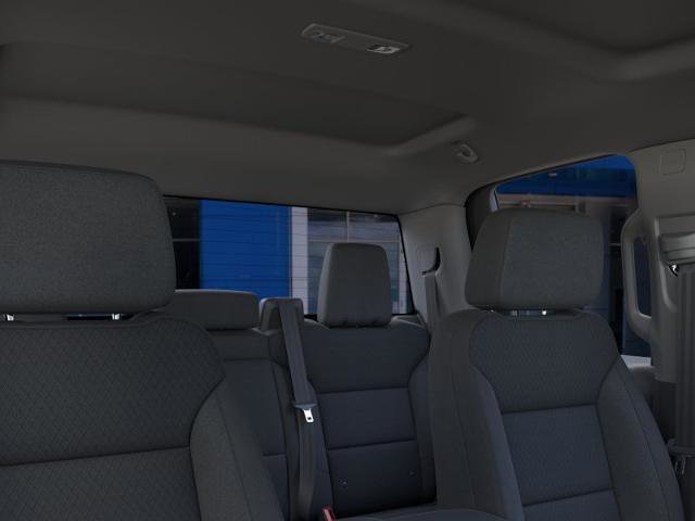 New 2026 GMC Sierra 1500 Pro w/ Pro Value Package AWD/4WD image 24