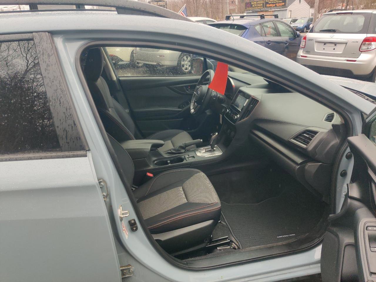 Used 2019 Subaru Crosstrek 2.0i Premium w/ Eyesight System image 15