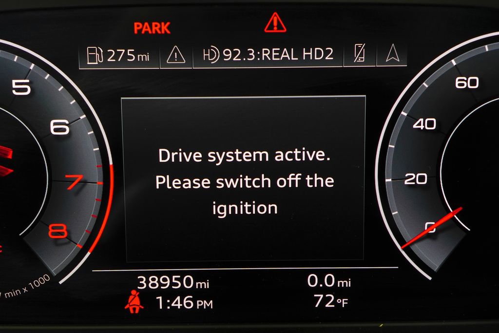Used 2023 Audi A5 2.0T Premium Plus w/ Premium Plus image 32