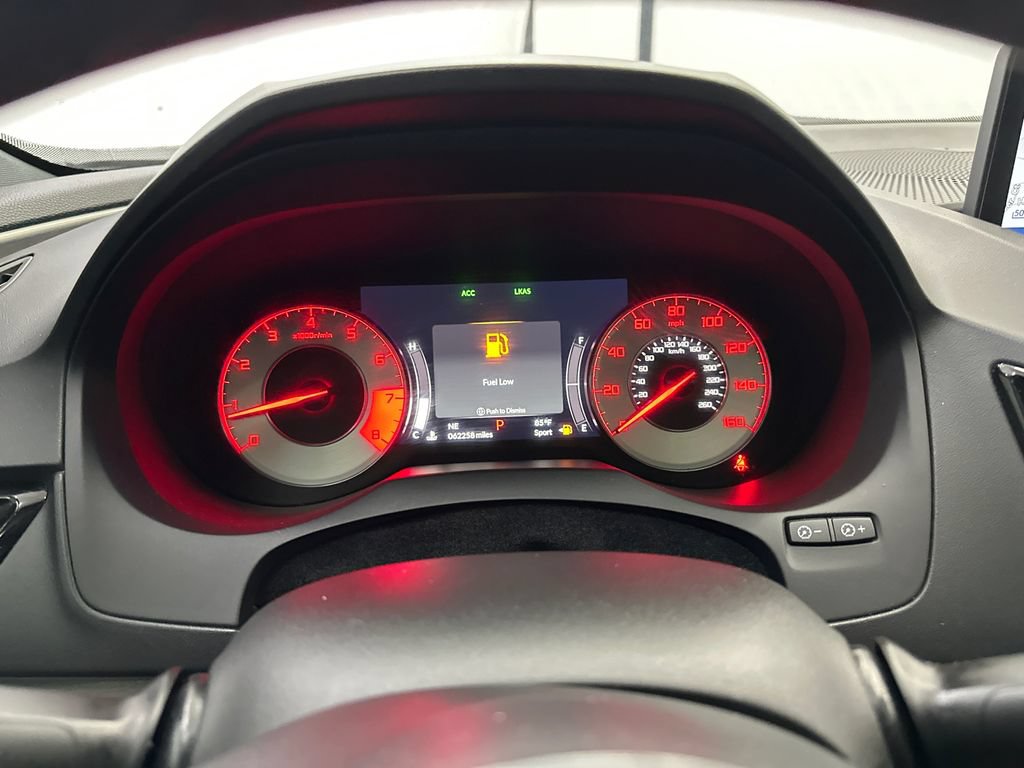 Used 2021 Acura RDX A-Spec w/ Technology Package FWD image 30