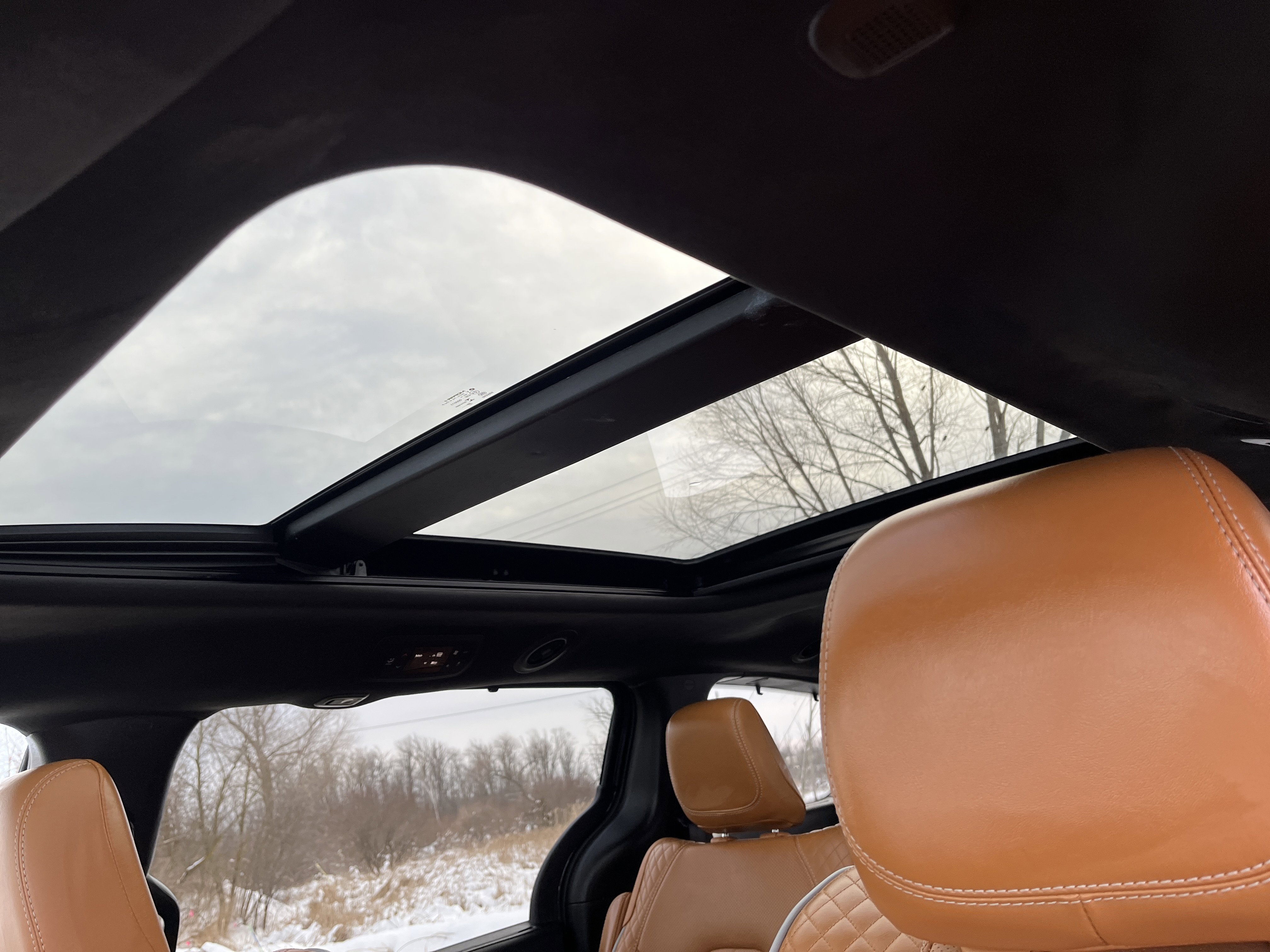 Used 2021 Chrysler Pacifica Pinnacle image 48