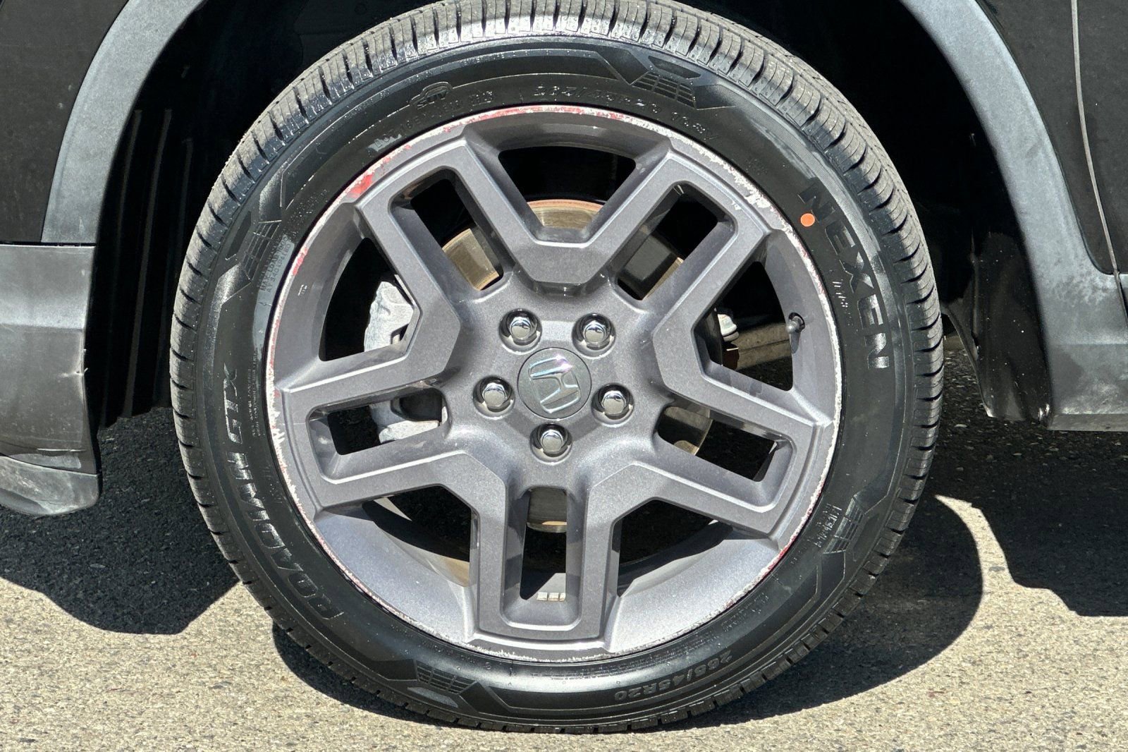 Used 2023 Honda Passport EX-L image 29