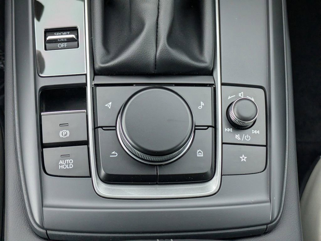 New 2026 MAZDA CX-30 Aire Edition image 26