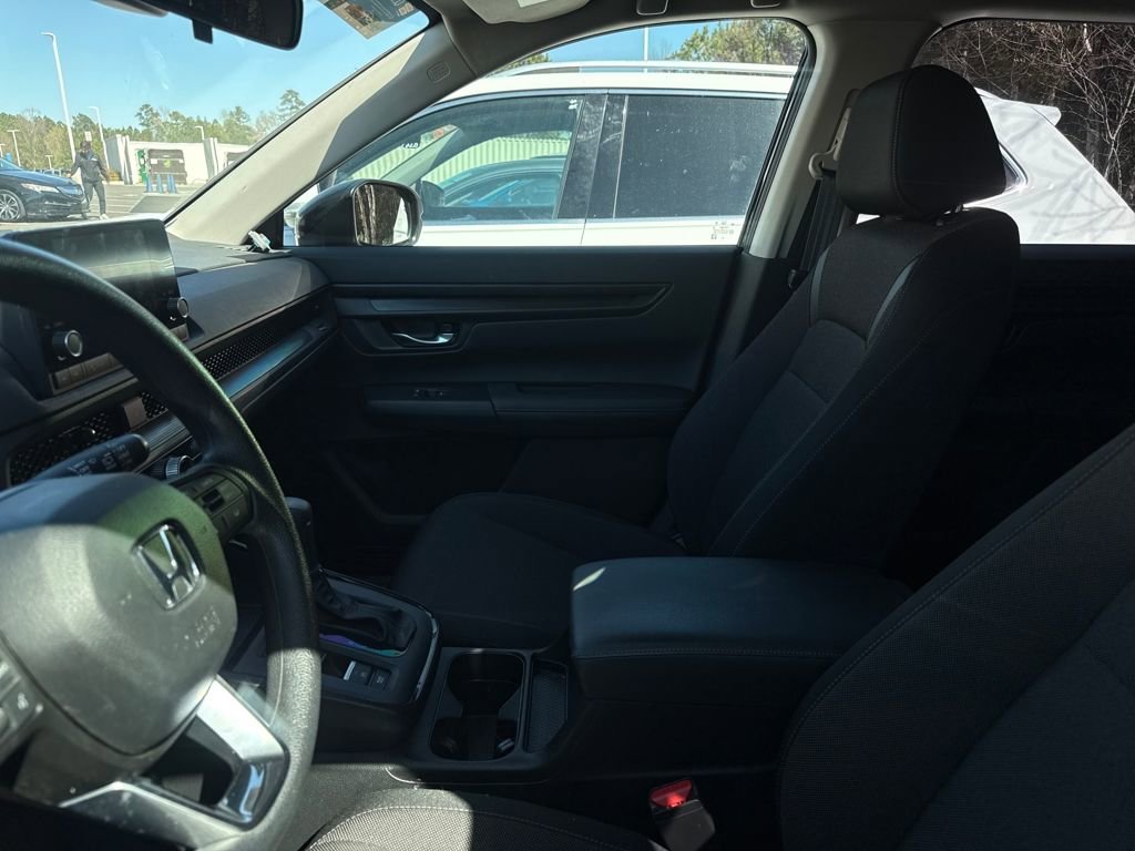 Certified 2023 Honda CR-V LX image 14