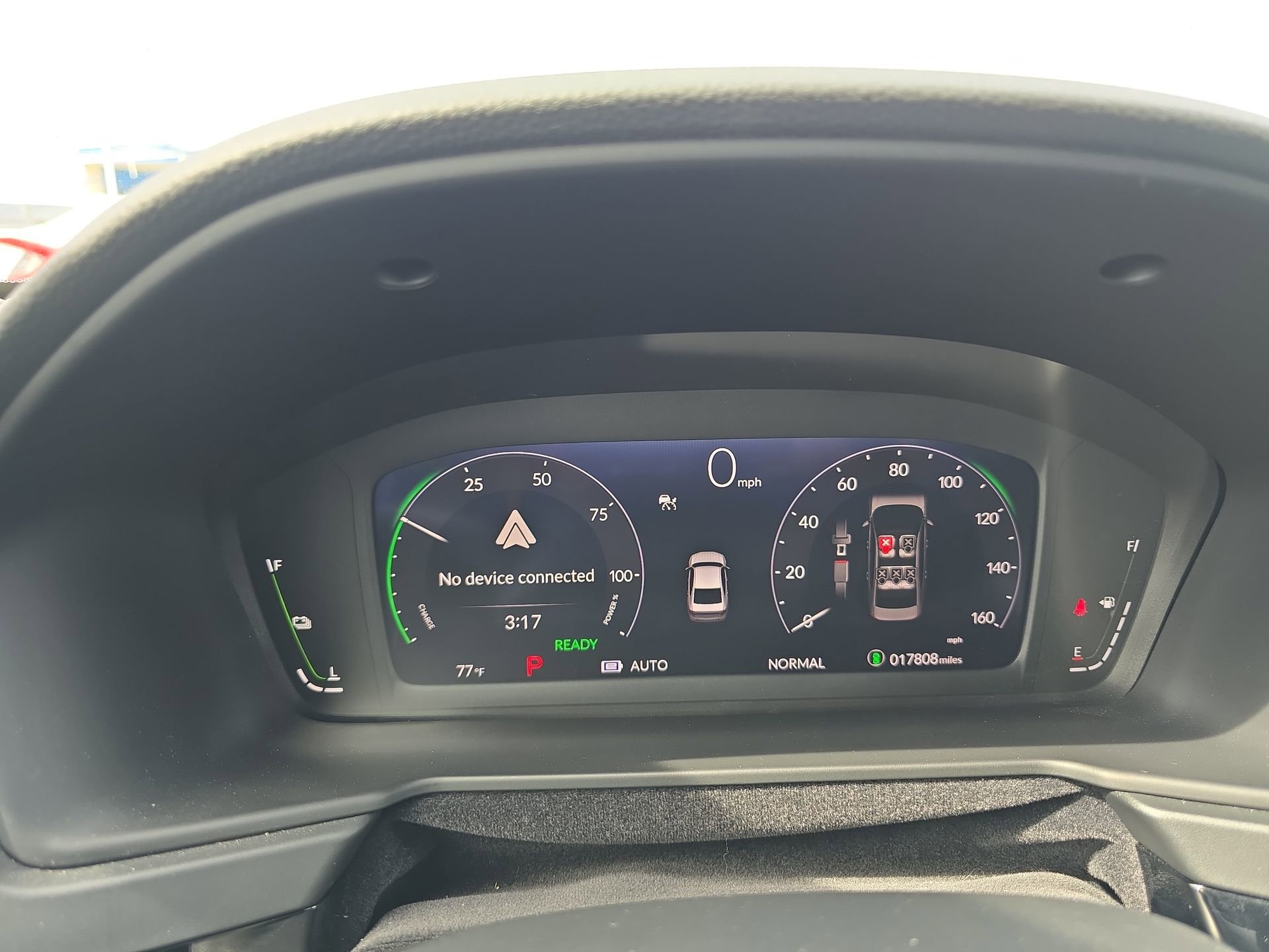Certified 2023 Honda Accord Touring image 5