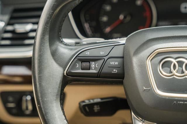 Used 2019 Audi Q5 2.0T Premium w/ Convenience Package image 32