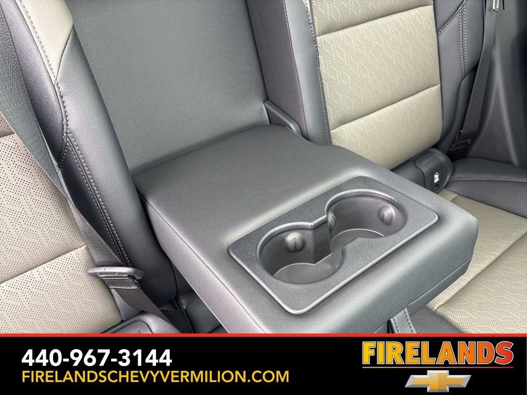 New 2026 Chevrolet Equinox LT w/ Convenience Package II image 47