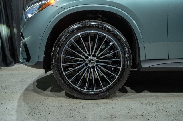 Certified 2026 Mercedes-Benz GLC 300 4MATIC image 7