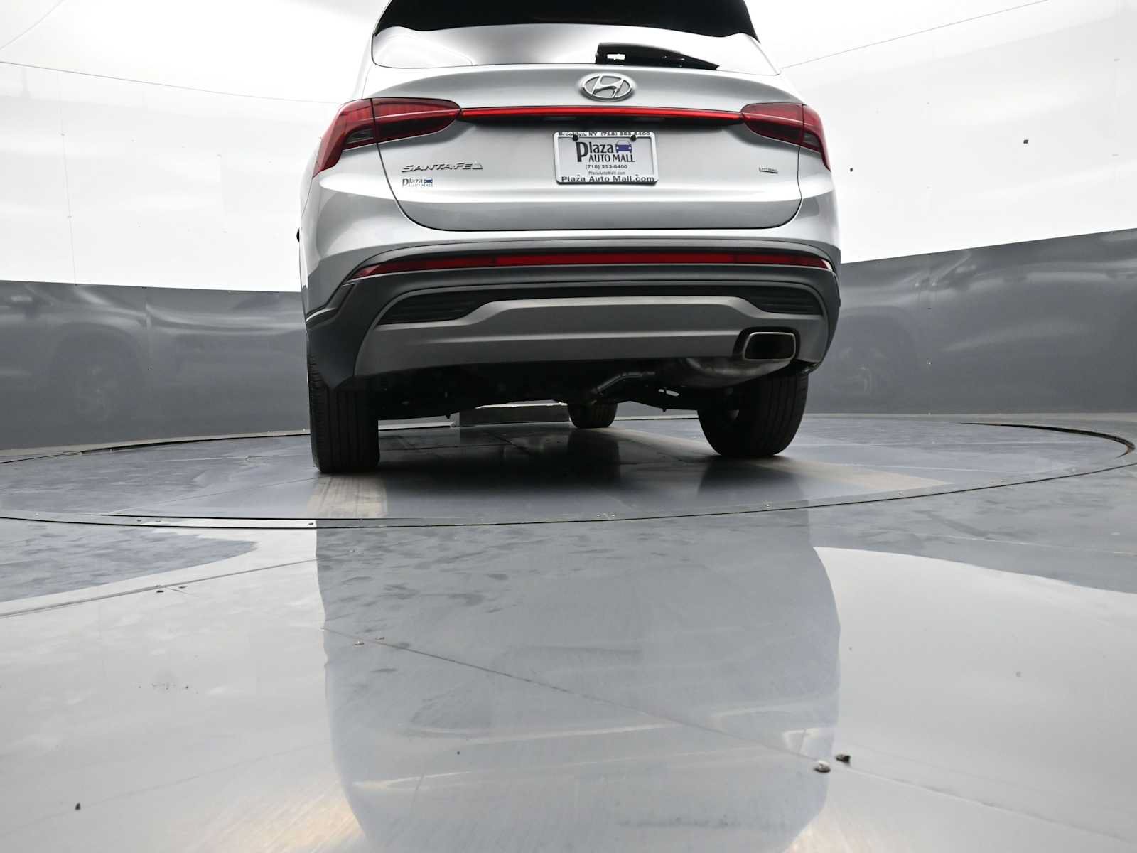 Used 2023 Hyundai Santa Fe SEL w/ Cargo Package AWD/4WD image 30