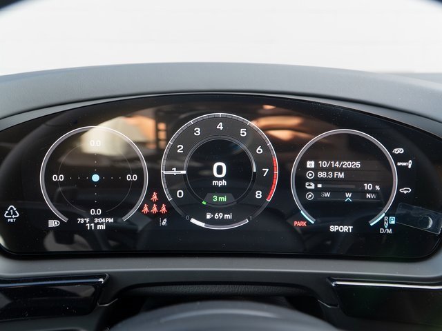 New 2026 Porsche Cayenne S image 24